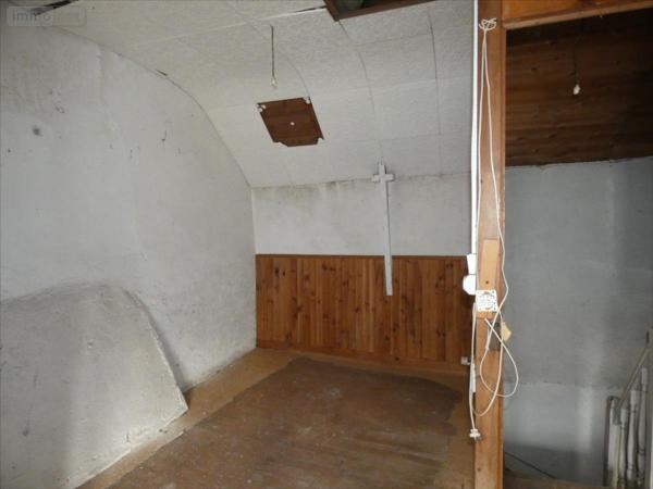 Maison à vendre à Pleyben dans le Finistère (29190), ref : 1995