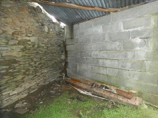 Maison à vendre à Pleyben dans le Finistère (29190), ref : 1995