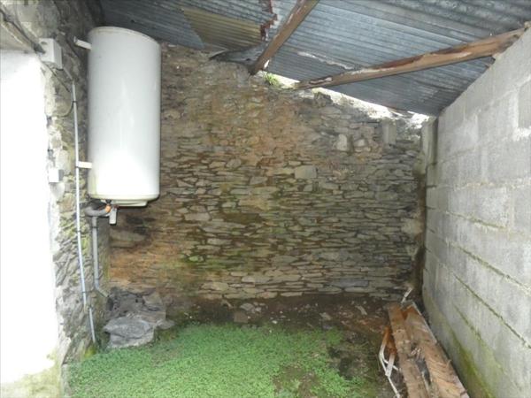 Maison à vendre à Pleyben dans le Finistère (29190), ref : 1995