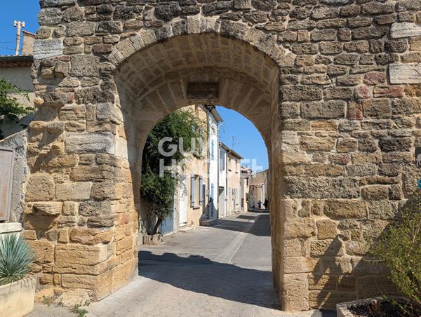 Maison de ville Entraigues Sur La Sorgue 4 pièces