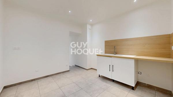 Maison de ville Entraigues Sur La Sorgue 4 pièces