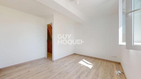 Maison de ville Entraigues Sur La Sorgue 4 pièces