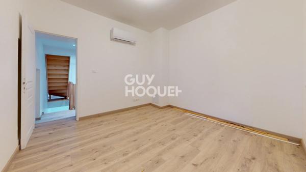 Maison de ville Entraigues Sur La Sorgue 4 pièces