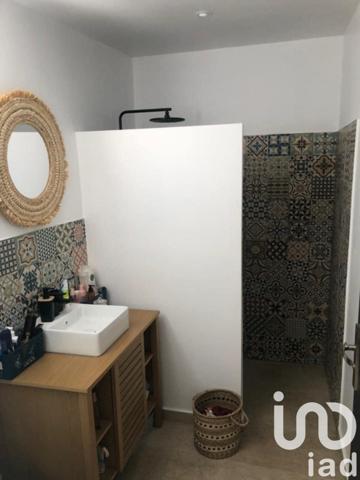 Maison d’architecte 6 pièces de 170 m² à Saint-Pierre (97410)