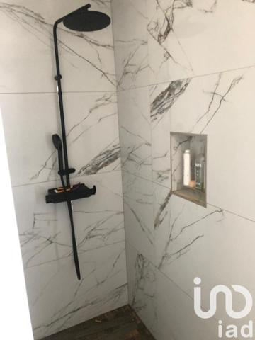 Maison d’architecte 6 pièces de 170 m² à Saint-Pierre (97410)