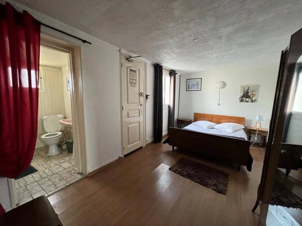 hôtel/restaurant gisors