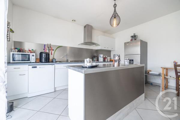 Maison à vendre  4 pièces - 88,33 m2 RIVIERES - 81