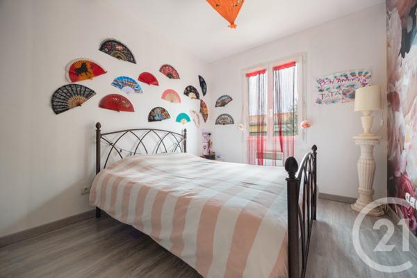 Maison à vendre  4 pièces - 88,33 m2 RIVIERES - 81