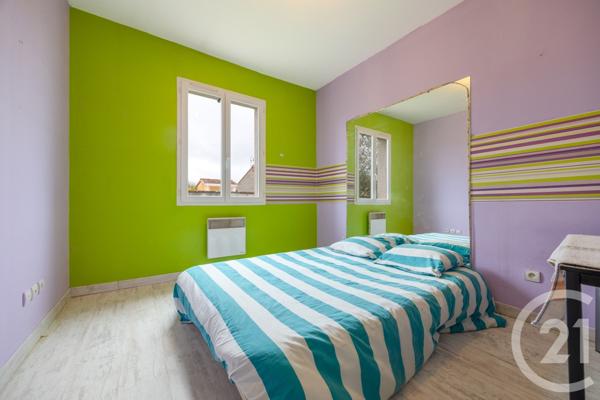 Maison à vendre  4 pièces - 88,33 m2 RIVIERES - 81