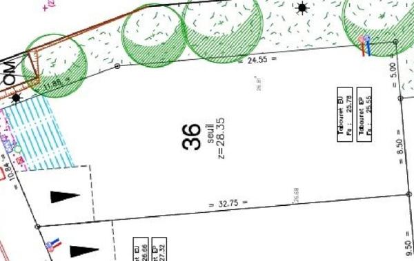 Vente Programme dès 95 000  Brem-sur-mer   