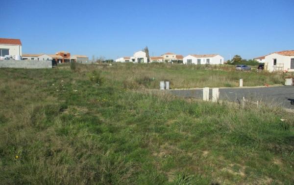 Vente Programme dès 95 000  Brem-sur-mer   