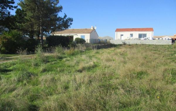 Vente Programme dès 95 000  Brem-sur-mer   