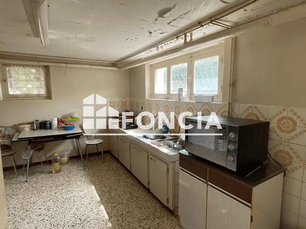 À vendre Maison 5 pièces 128.57 m² - Villeneuve-sur-lot 47300