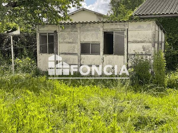 À vendre Maison 5 pièces 128.57 m² - Villeneuve-sur-lot 47300