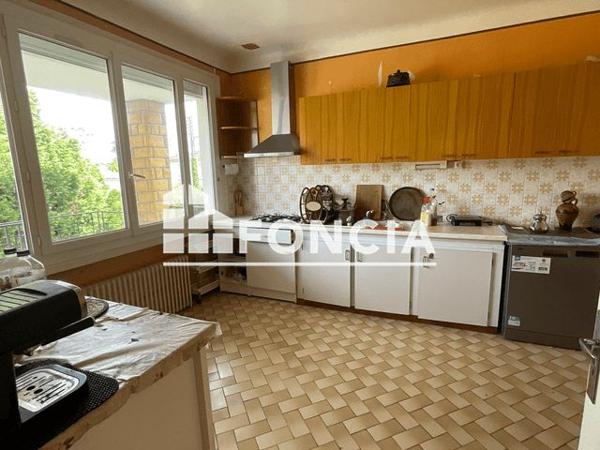À vendre Maison 5 pièces 128.57 m² - Villeneuve-sur-lot 47300