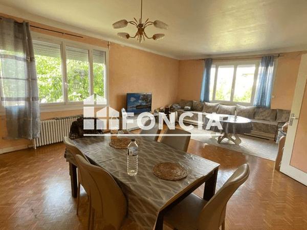 À vendre Maison 5 pièces 128.57 m² - Villeneuve-sur-lot 47300