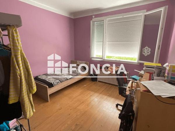 À vendre Maison 5 pièces 128.57 m² - Villeneuve-sur-lot 47300