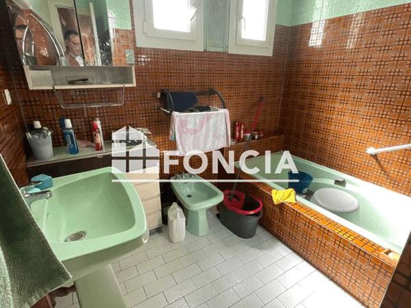 À vendre Maison 5 pièces 128.57 m² - Villeneuve-sur-lot 47300