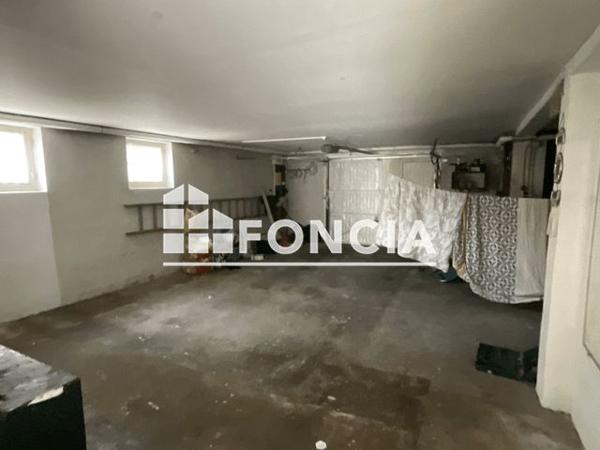 À vendre Maison 5 pièces 128.57 m² - Villeneuve-sur-lot 47300