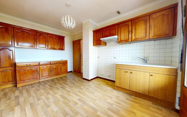 Maison à vendre    5 pièces •  Yutz