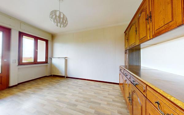 Maison à vendre    5 pièces •  Yutz