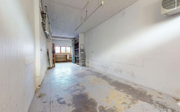 Maison à vendre    5 pièces •  Yutz