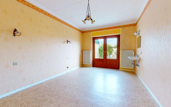 Maison à vendre    5 pièces •  Yutz