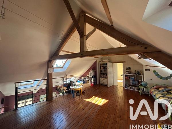 Maison à vendre 14 pièces 340 m² Bellevigne-les-Châteaux