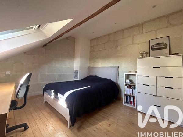 Maison à vendre 14 pièces 340 m² Bellevigne-les-Châteaux
