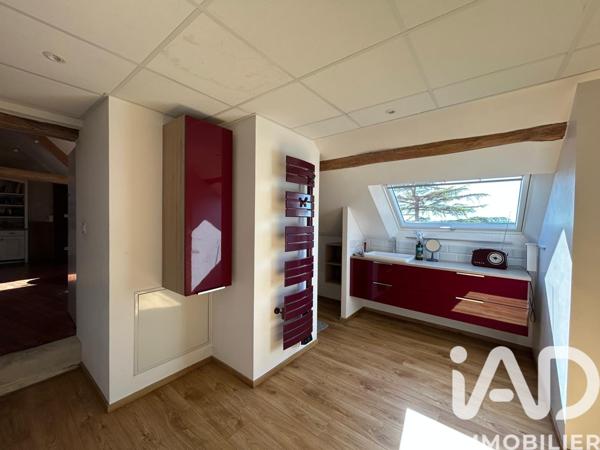 Maison à vendre 14 pièces 340 m² Bellevigne-les-Châteaux