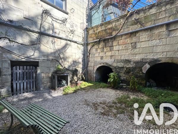 Maison à vendre 14 pièces 340 m² Bellevigne-les-Châteaux