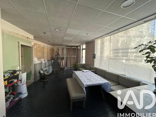 Maison à vendre 14 pièces 340 m² Bellevigne-les-Châteaux