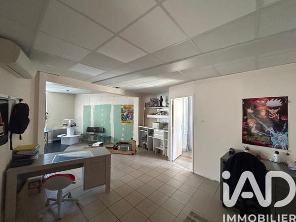 Maison à vendre 14 pièces 340 m² Bellevigne-les-Châteaux