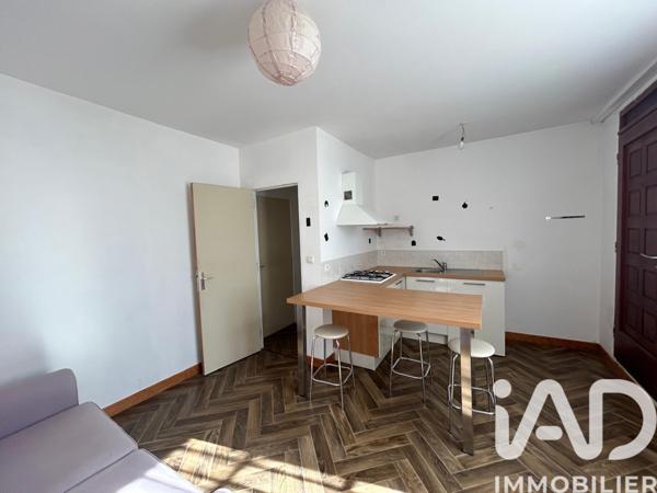 Maison à vendre 14 pièces 340 m² Bellevigne-les-Châteaux