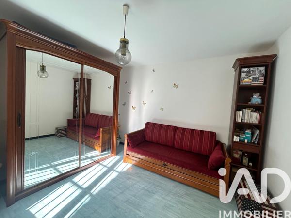 Maison à vendre 14 pièces 340 m² Bellevigne-les-Châteaux