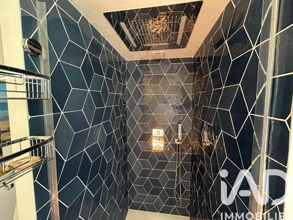 Maison à vendre 14 pièces 340 m² Bellevigne-les-Châteaux