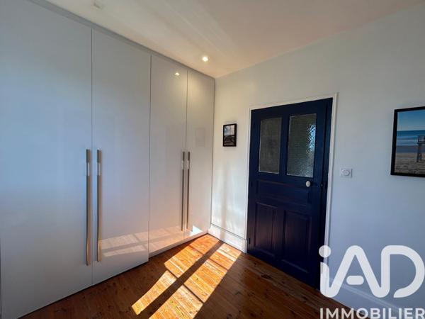 Maison à vendre 14 pièces 340 m² Bellevigne-les-Châteaux