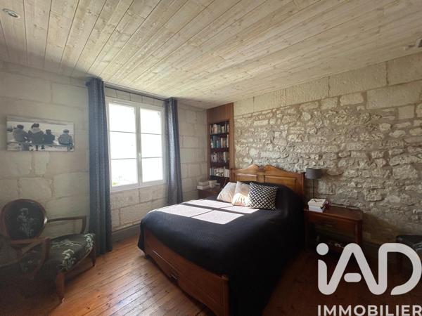 Maison à vendre 14 pièces 340 m² Bellevigne-les-Châteaux