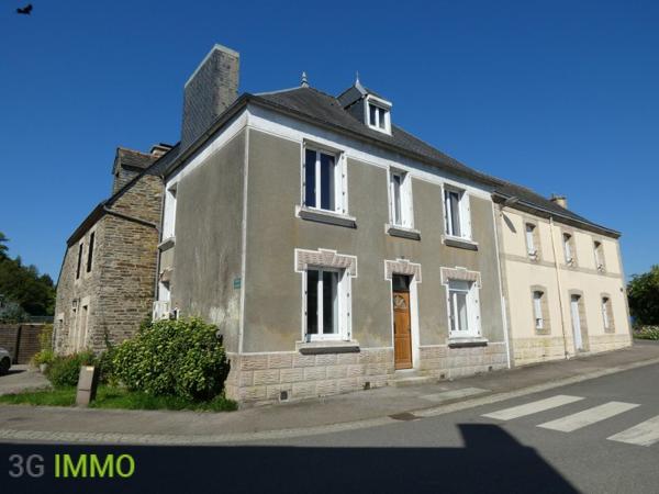 Vente / Maison