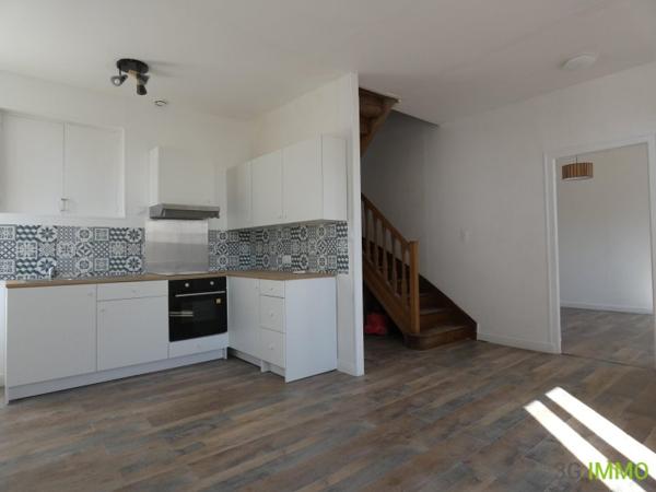 Vente / Maison