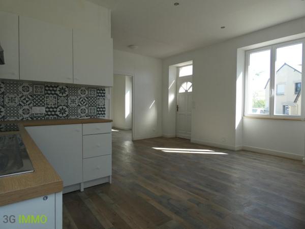 Vente / Maison