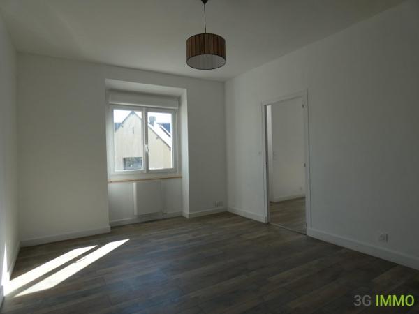 Vente / Maison