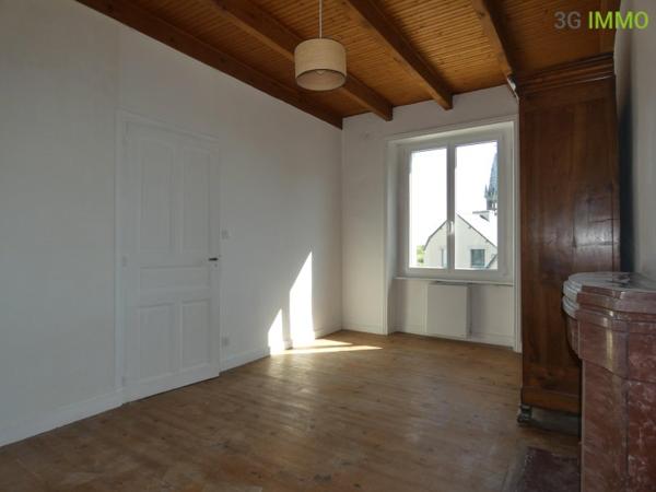 Vente / Maison