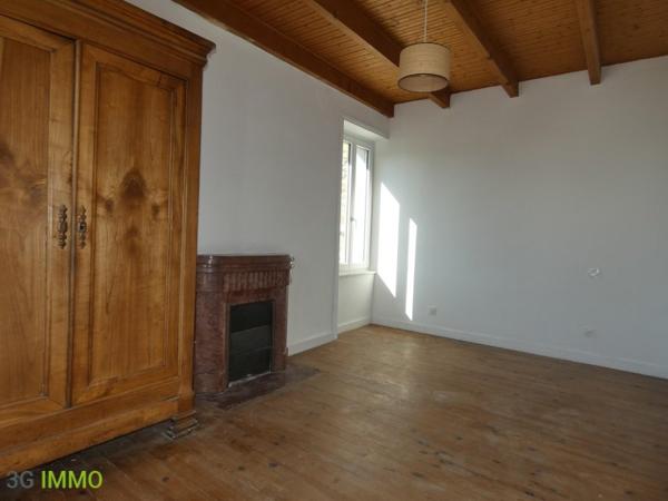 Vente / Maison