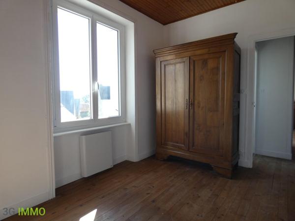 Vente / Maison