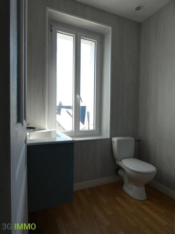 Vente / Maison