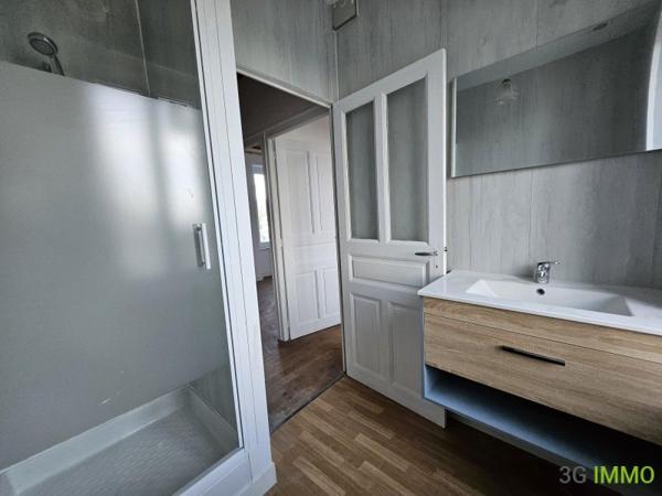 Vente / Maison