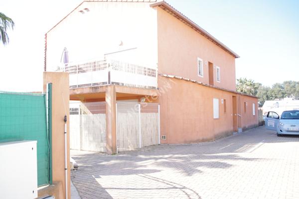 T2 en duplex à LA CIOTAT