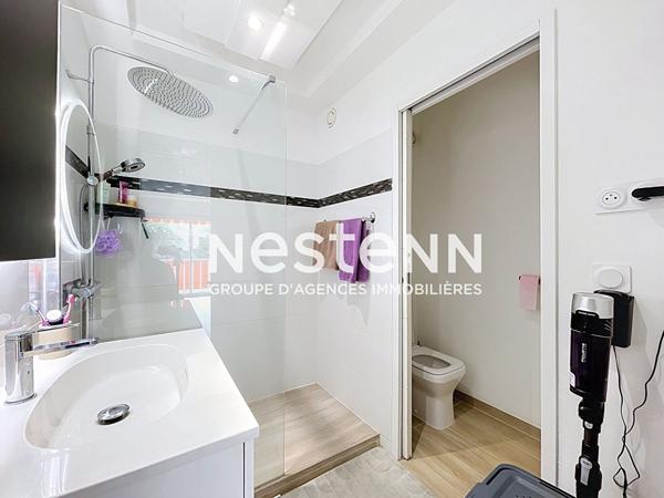 VALLAURIS - STUDIO 34m2 - PISCINE - PARKING - TERRASSE