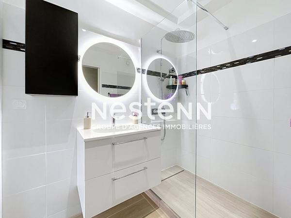 VALLAURIS - STUDIO 34m2 - PISCINE - PARKING - TERRASSE